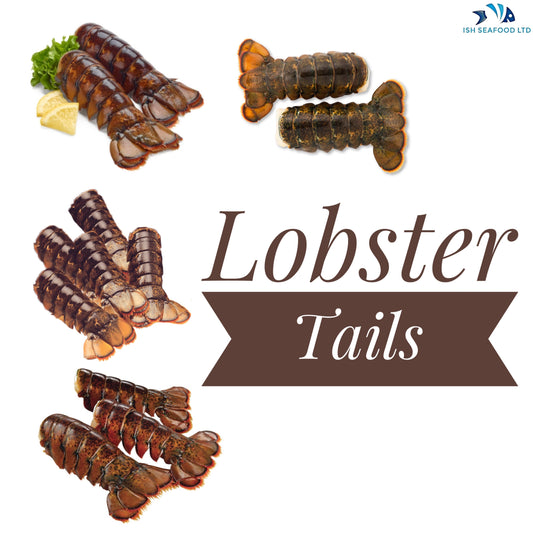 Lobster tails