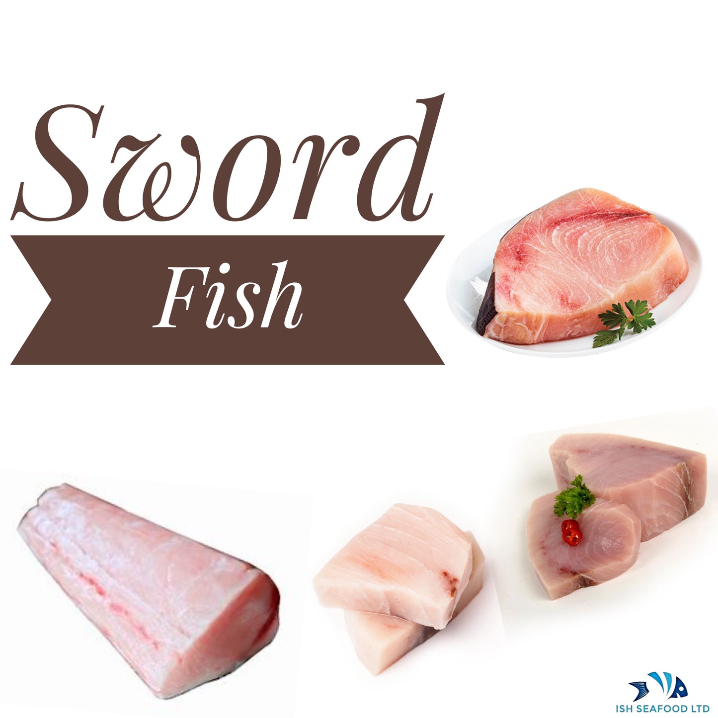 Sword fish